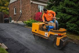 Why Choose Us For All Your Driveway Paving Needs in Vale, OR?